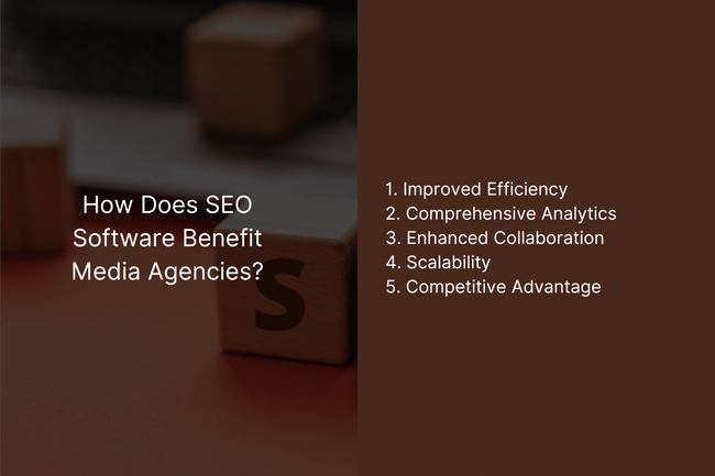 Best SEO Software for Agencies