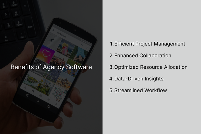 Software Agency